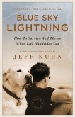 Blue Sky Lightning: How to Survive and Thrive When Life Blindsides You
