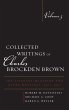 Collected Writings of Charles Brockden... - Bild 1
