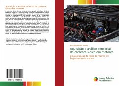 Aquisição e análise sensorial da corrente iônica em motores - Aliandro Varella, Roberto