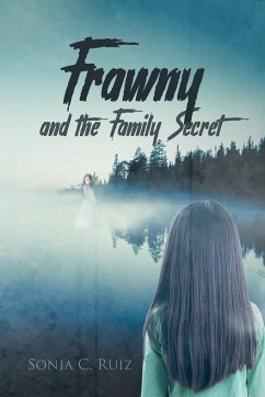 Frawny and the Family Secret - Ruiz, Sonia C.