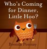 Who's Coming for Dinner, Little Hoo? - Bild 1