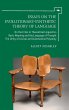 Essays on the Evolutionary-Synthetic... - Bild 1