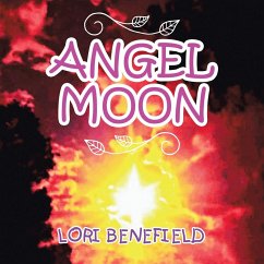 Angel Moon - Benefield, Lori