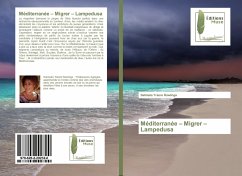 Méditerranée ¿ Migrer ¿ Lampedusa - Traoré Rawlings, Salimata