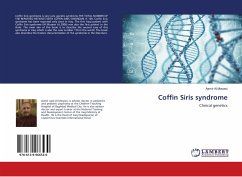 Coffin Siris syndrome - Al Mosawi, Aamir