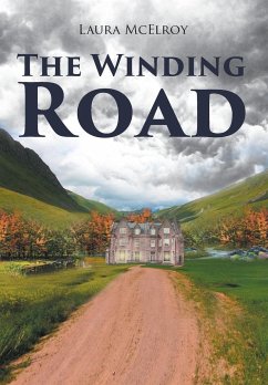 The Winding Road - McElroy, Laura