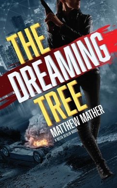 The Dreaming Tree - Mather, Matthew