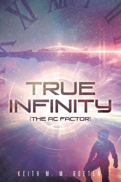 Cover True Infinity (The AC Factor)