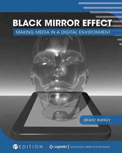 Black Mirror Effect - Burkey, Brant