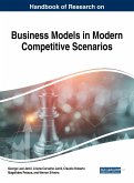 Handbook of Research on Business Models in Modern Competitive Scenarios