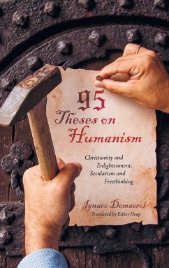 95 Theses on Humanism - Demaerel, Ignace