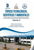 Tópicos Tecnológicos, Científicos Y Ambientales