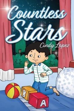 Countless Stars - Lopez, Cindy