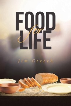Food For Life - Creech, Jim