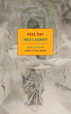 Free Day - Cagnati, Ines; Schillinger, Liesl