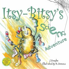 Itsy-Bitsy's Science Adventure - J. Douglas