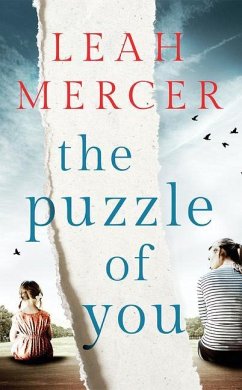 The Puzzle of You - Mercer, Leah