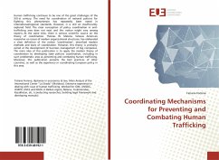 Coordinating Mechanisms for Preventing and Combating Human Trafficking - Fomina, Tatiana