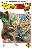 Toyotaro: Dragon Ball Super