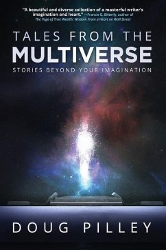 Tales From The Multiverse - Pilley, Doug