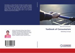 Textbook of Consumerism - Duraimanickam, Manimozhi