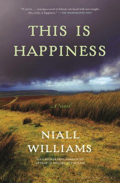 This Is Happiness - Williams, Niall