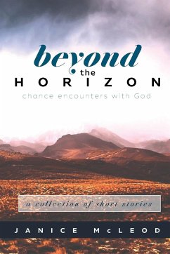 Beyond the Horizon - Mcleod, Janice