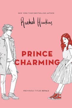 Prince Charming - Hawkins, Rachel