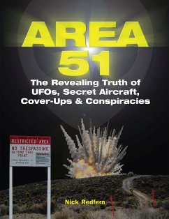 Area 51 - Redfern, Nick