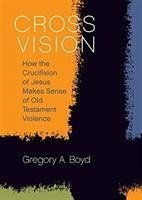 Cross Vision - A., Boyd, Gregory