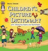 Children's Picture Dictionary