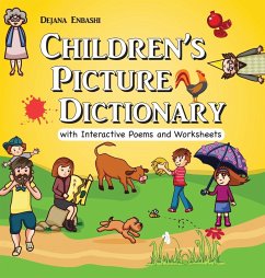 Children's Picture Dictionary - Enbashi, Dejana