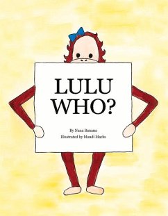 Lulu Who?: Volume 1 - Jensen, Nancy Fournier