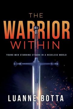 Warrior Within - Botta, Luanne