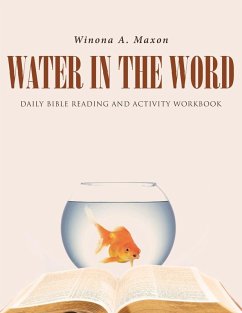 Cover Water in the Word