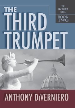 The Third Trumpet - Diverniero, Anthony