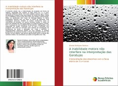 A inabilidade motora não interfere na interpretação das Garatujas - Barbara, Wanda Rodrigues