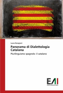 Panorama di Dialettologia Catalana
