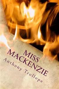 Miss Mackenzie (eBook, ePUB) - Trollope, Anthony