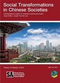 Interdisciplinary Studies on Chaozhou Society and History (eBook, PDF)
