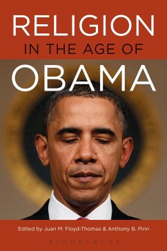 Religion in the Age of Obama (eBook, PDF) Cover Religion in the Age of Obama (eBook, PDF)