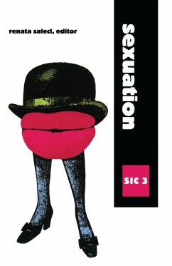 Cover Sexuation (eBook, PDF)