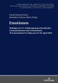 Emotionen (eBook, ePUB)