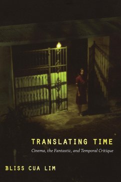 Cover Translating Time (eBook, PDF)