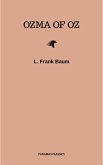 Ozma of Oz (eBook, ePUB)