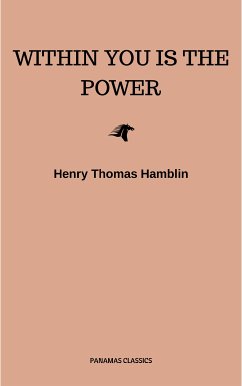 Within You is the Power (eBook, ePUB) - Hamblin, Henry Thomas