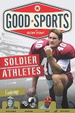 Soldier Athletes (eBook, ePUB)