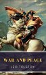 War and Peace (eBook, ePUB) - Bild 1