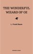 The Wonderful Wizard of Oz (eBook, ePUB) - Bild 1