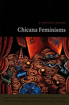 Chicana Feminisms (eBook, PDF)